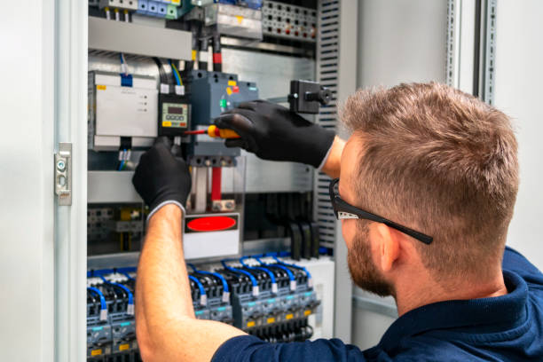 Best Electrical Installation Contractor  in North Lima, OH