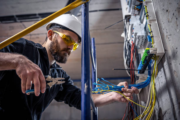 Best Electrician Near Me  in North Lima, OH