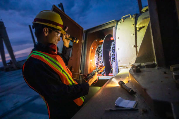 Best Affordable Electrician  in North Lima, OH