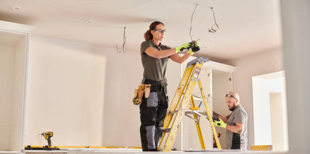 Best Electrical Upgrades for Homes  in North Lima, OH