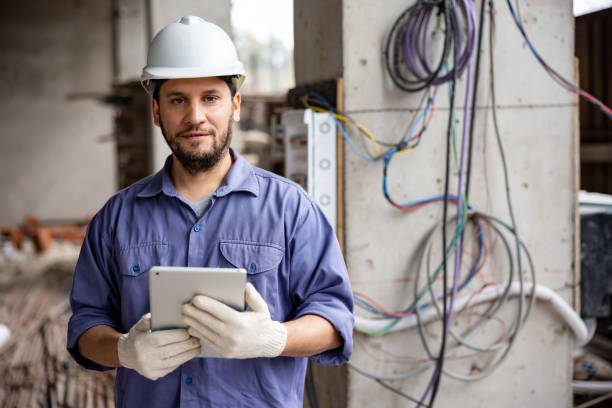 Best 24-Hour Electrician  in North Lima, OH