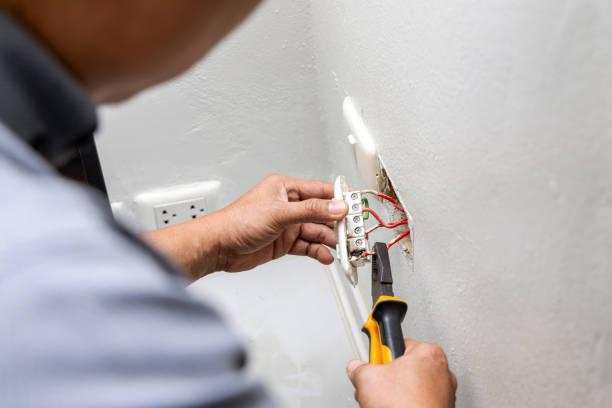 Best Generator Installation Services  in North Lima, OH