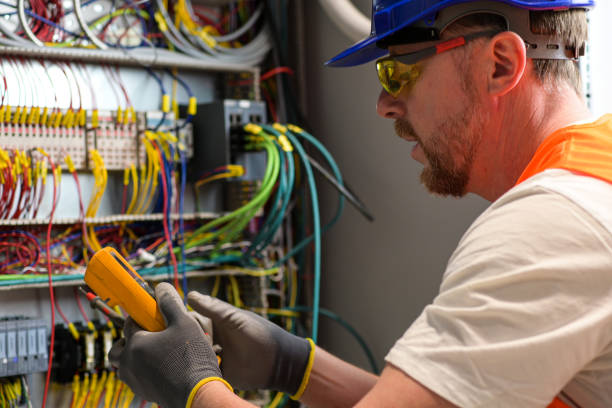 Best Electrical System Inspection  in North Lima, OH
